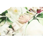 Circunferencia Para Cuna Magnolia