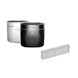 Filtros Hepa 2Pcs Para Esterilizador Con Rayos Uv Advanced Pro Con Función De Secado Vital Baby