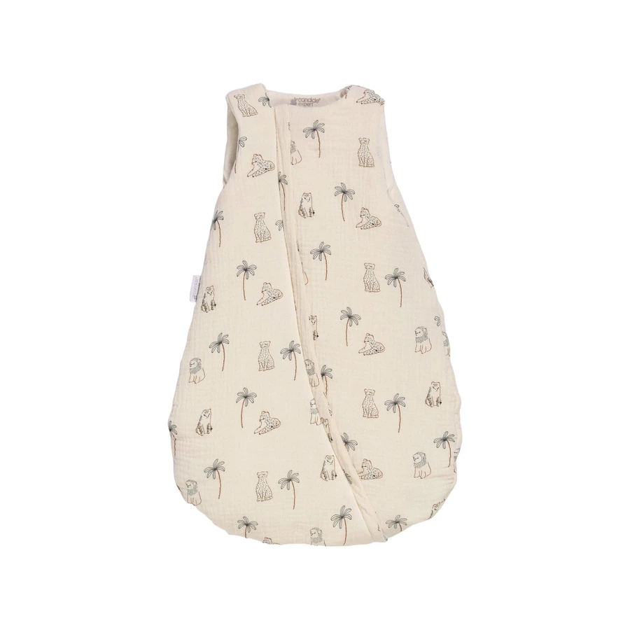 Mini Sleeping Bag 0-3 Months Leo & Maya 55cm Candide