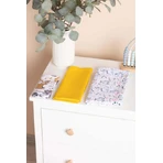 Mousseline Luierset van drie maten Bosdieren Eg-0100 Sensillo