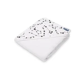 Towel For Bathroom With Hood White