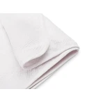 Handtuch für Badezimmer mit Kapuze Weiß
