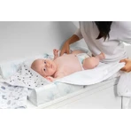Handtuch für Badezimmer mit Kapuze Weiß