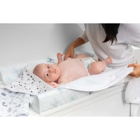Handtuch für Badezimmer mit Kapuze Weiß