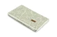 Manta Eco 80X100 Rayas Peluche
