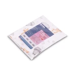 Juego de Dormitorio 2 Piezas Oso Gris 100X135 Sm Sensillo