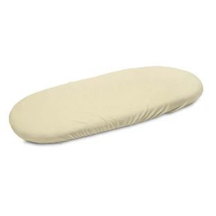 Sábana Funda Crema 75X35Cm Sensillo
