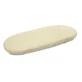 Sábana Funda Crema 75X35Cm Sensillo