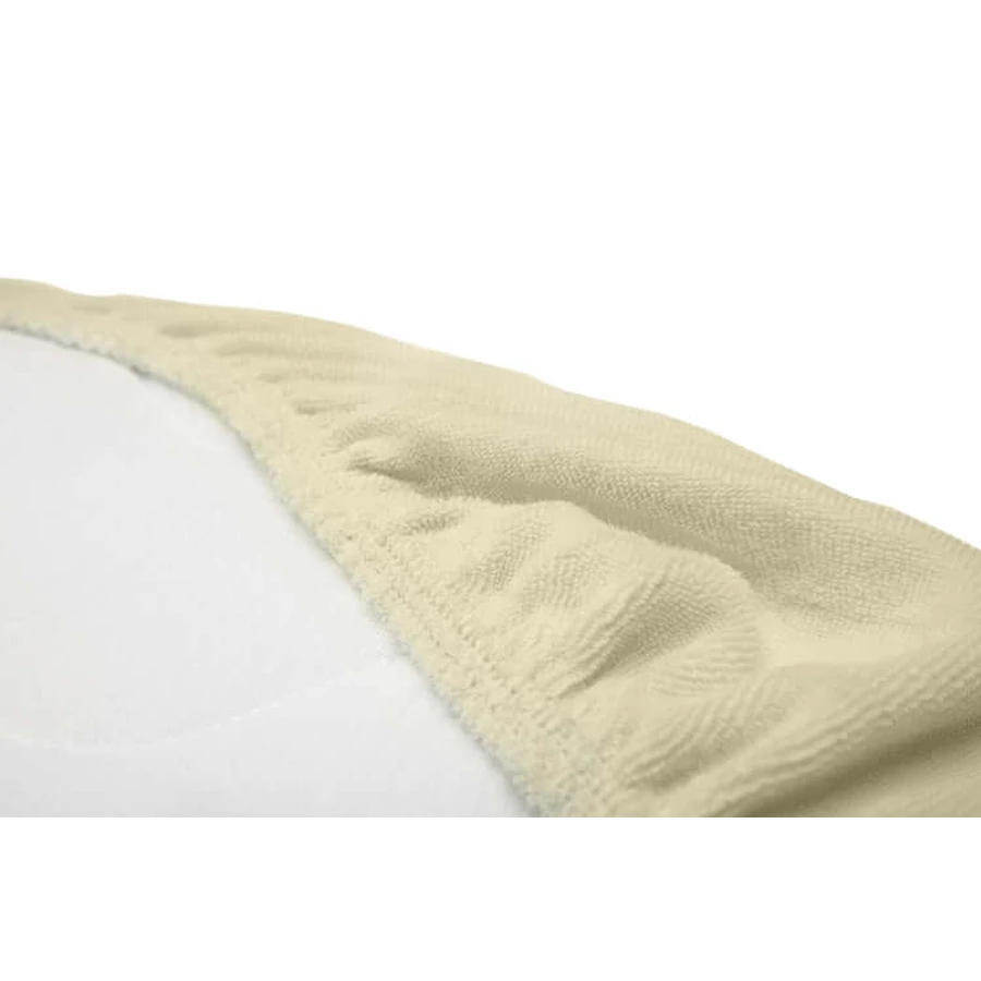 Sábana Funda Crema 75X35Cm Sensillo