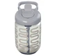 Non Spill Cup With Straw 350ml Grey Earthsmart Vital Baby