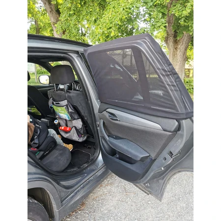 Sunshade for Car Tineo type sock (Set of 2)