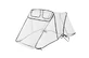 Rain Cover For Stroller For Twins Caretero