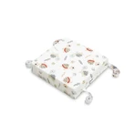 Coussin de chaise pour enfants - Tortue