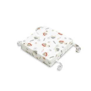 Coussin de chaise pour enfants - Tortue