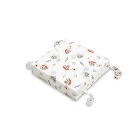 Coussin de chaise pour enfants - Tortue