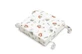 Children's Chair Pad - Turtle