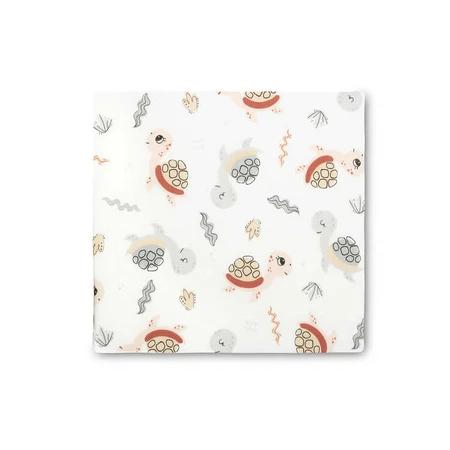 Coussin de chaise pour enfants - Tortue