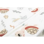 Coussin de chaise pour enfants - Tortue