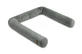Kinderbettbezug Velvet Grey
