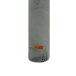 Kinderbettbezug Velvet Grey