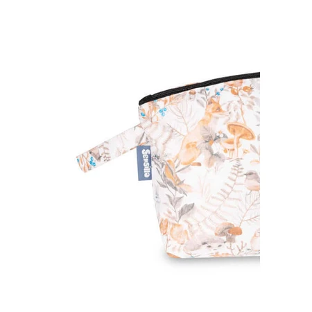 Funda de transporte Gris Bosque otoñal Bosque Sensillo