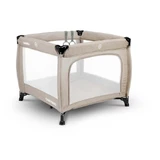 Playpen Quadra Brown Caretero