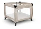 Kinderbox Quadra Bruin Caretero