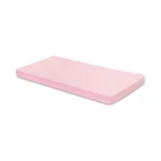 Bamboo Charshaf Rosa 140X70 Sensillo