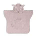 Poncho voor badkamer - Grijs Sensillo