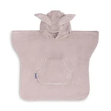 Poncho For Bathroom - Grey Sensillo