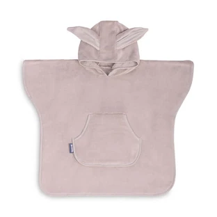 Poncho voor badkamer - Grijs Sensillo