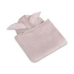Poncho voor badkamer - Grijs Sensillo