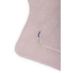 Poncho voor badkamer - Grijs Sensillo