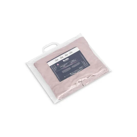 Poncho voor badkamer - Grijs Sensillo
