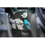 Caretero autostoel houder