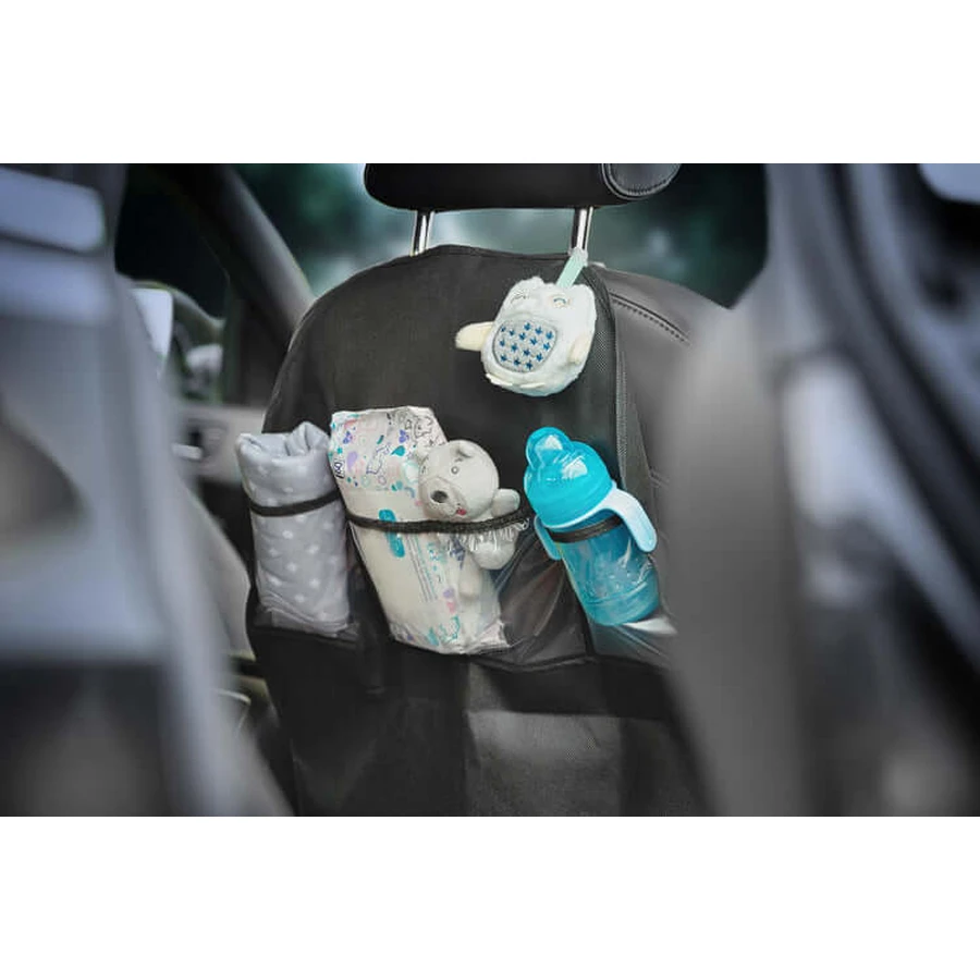 Caretero autostoel houder