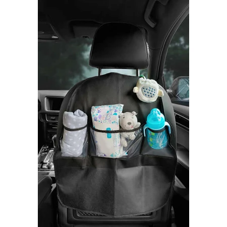 Caretero autostoel houder