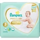 Pañales Premium Care No. 3, 6-11 Kg, 28 piezas, Pampers