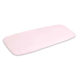 Bamboe onderlaken Next To Me Roze 90X40cm Sensillo
