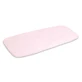 Bamboe onderlaken Next To Me Roze 90X40cm Sensillo