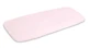 Bamboo Bed Sheet Next To Me Pink 90X40Cm Sensillo