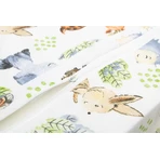 Cojín para silla infantil - Walk In The Woods