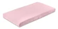 Baumwolle Blatt Rosa 160X80 Sensillo