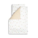 Ropa de cama de dos piezas + sábana Sparrow 100X135 Sm
