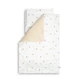 Ropa de cama de dos piezas + sábana Sparrow 100X135 Sm