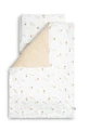 Zweiteilige Bettwäsche + Laken Sparrow 100X135 Sm