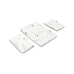 Ropa de cama de dos piezas + sábana Sparrow 100X135 Sm