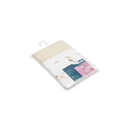 Ropa de cama de dos piezas + sábana Sparrow 100X135 Sm