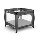 Laufstall Quadra Graphit Caretero
