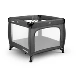 Playpen Quadra Graphite Caretero